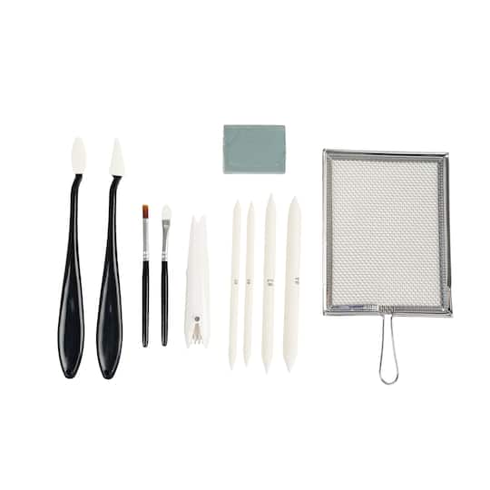 Pastel Accessory Tool Set by Artist's Loft®
